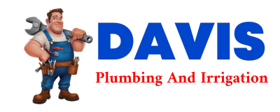 Trusted plumber in ROCKFALL